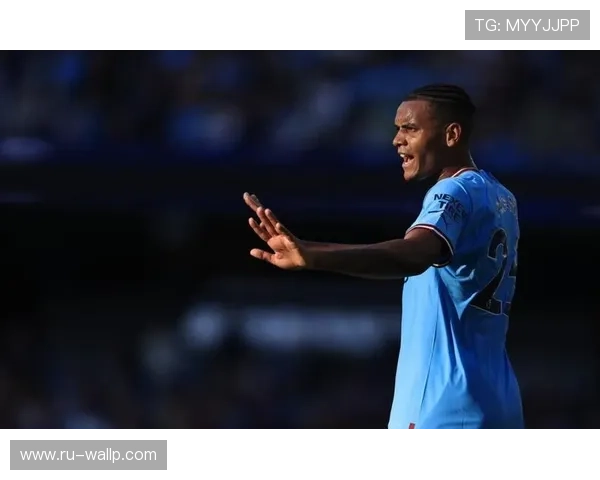 若昂·坎塞洛在曼城表现稳健，助队夺冠之路竞争力增强