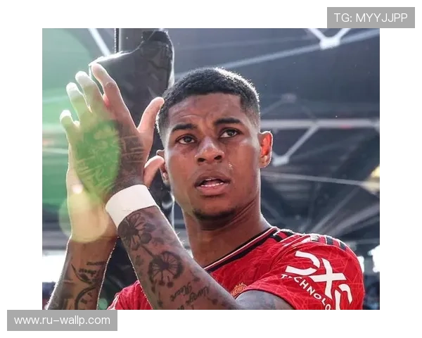 从低谷到爆发：拉什福德如何完成自我重启