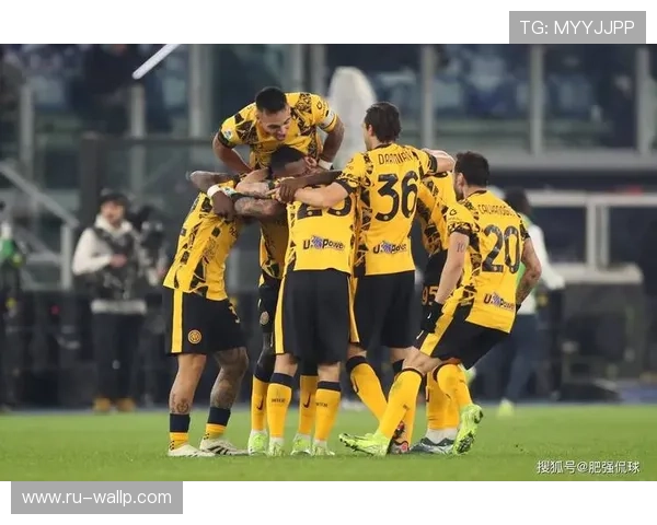 国米三中卫体系越稳越失节奏，攻防转换效率问题显现