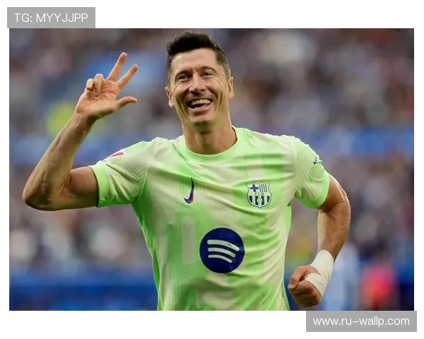 莱万多夫斯基德甲历练如何塑造其终结能力 莱万多夫斯基德甲历练如何塑造其终结能力