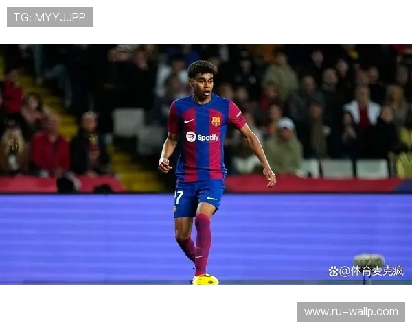 亚马尔能否扛起巴萨核心重任? 亚马尔能否扛起巴萨核心重任?