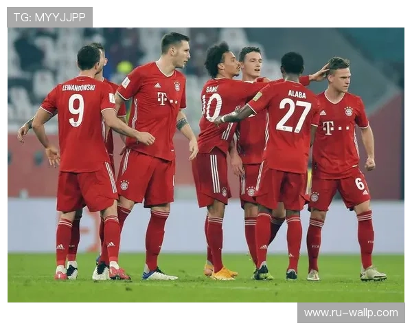 拜仁防守体系漏洞问题显现，稳定性面临考验