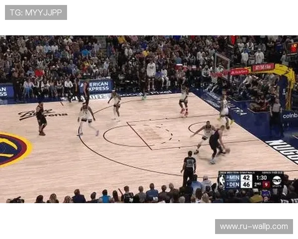 戈贝尔防守封锁改变掩护战术，限制约基奇内线得分效率