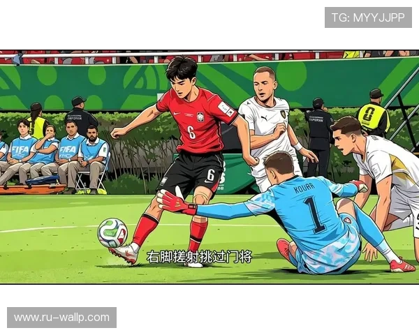 世界杯A组韩国出线关键比赛预测